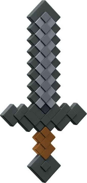Image du produit Minecraft Épée de jeu de rôle Basic