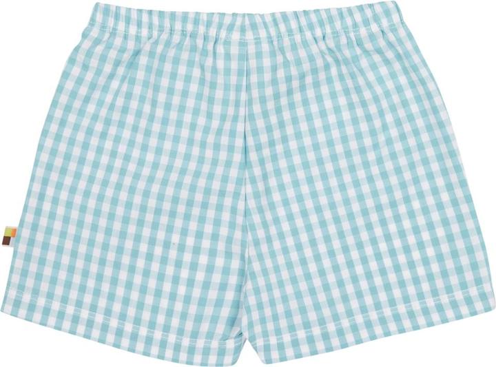 Actual product image loud + proud Short Vichy check (68)