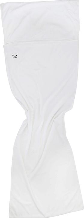 Salewa Cotton Feel Liner With Zip 185cm (1.85 m)