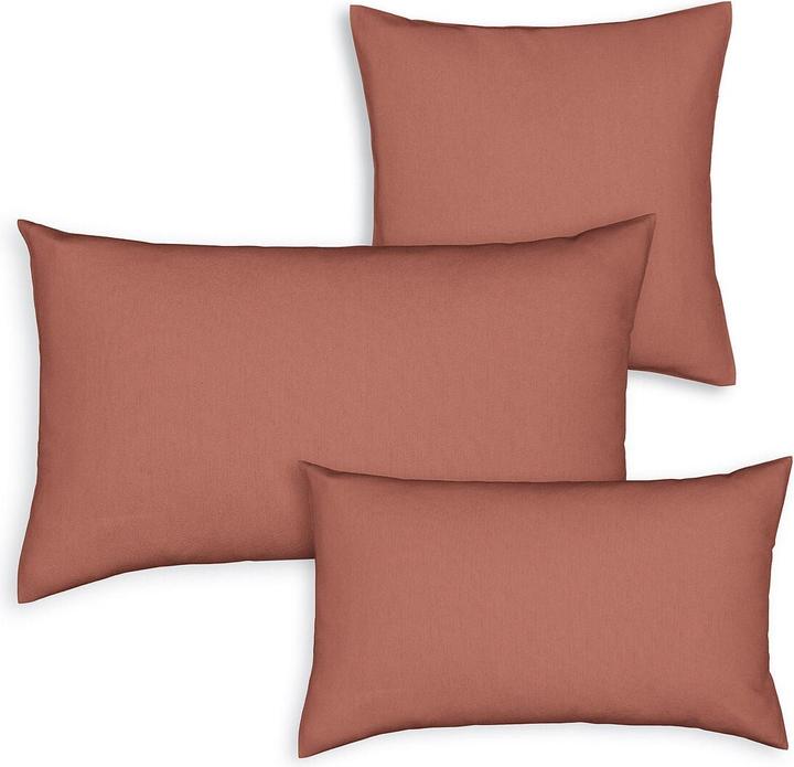 Produktbild La Redoute Interieurs Scenario Duck (50 x 30 cm)