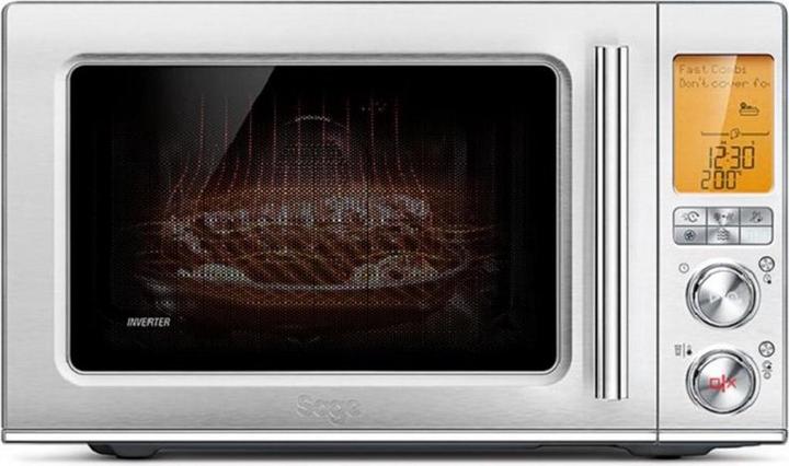 Image du produit Sage The Combi Wave 3-in-1 (Fiche CH, 32 l)