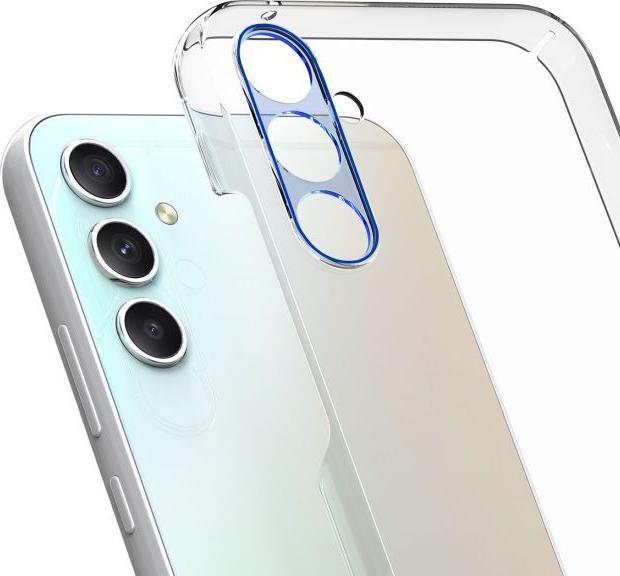 Image du produit Araree Série Nukin Made in Korea (Samsung Galaxy A34 5G)