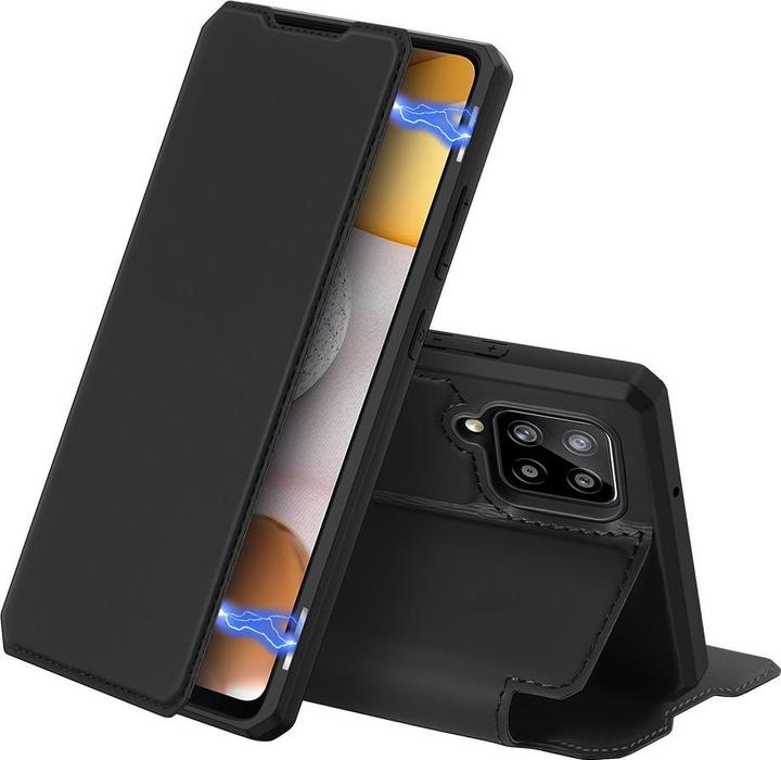 Produktbild Dux Ducis Skin X Series Bookcover (Samsung Galaxy A42 5G)