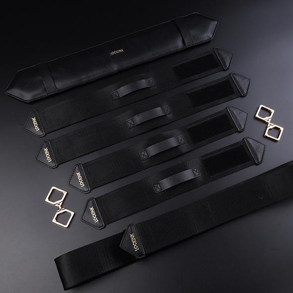 Produktbild Lockink Beinspreizer