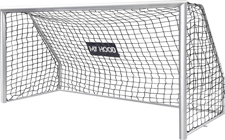 Euro Play Champion Football Goal
