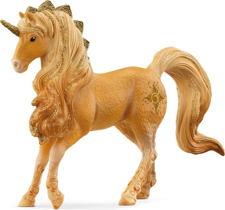 Schleich Apollo Unicorno Stallone