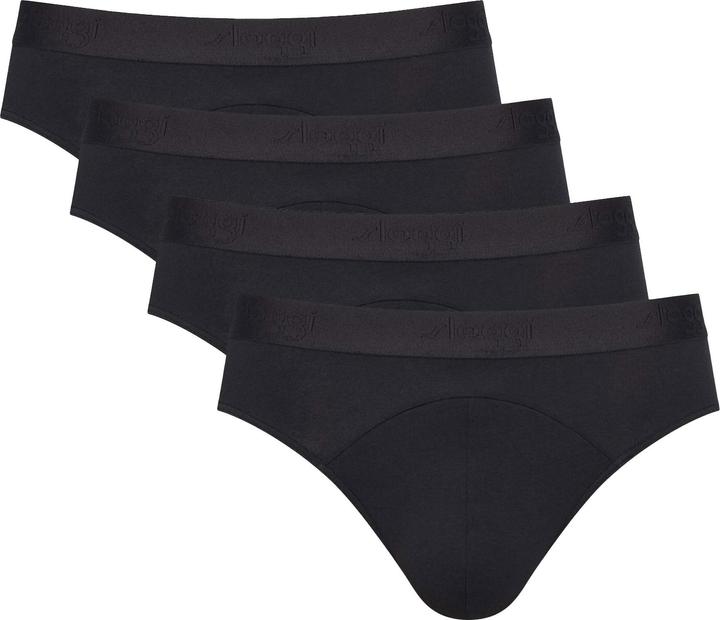 Sloggi EVER SOFT Brief (S, 4er Pack)