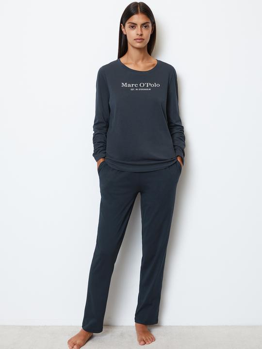 Actual product image Marc O'Polo Mix & Match Cotton longsleeve (L)