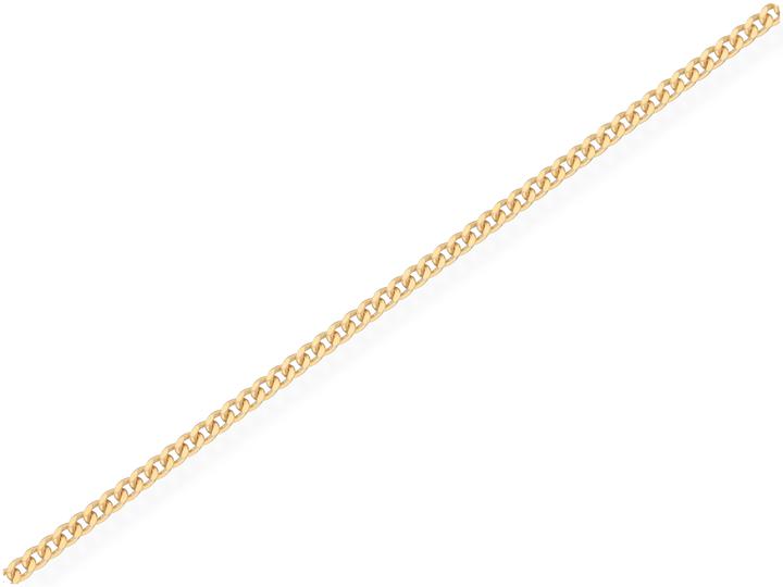 Immagine prodotto Carat Di base (Oro 18ct, 42 cm)