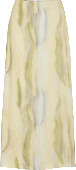 Actual product image Vila High Waist Maxirock (36)