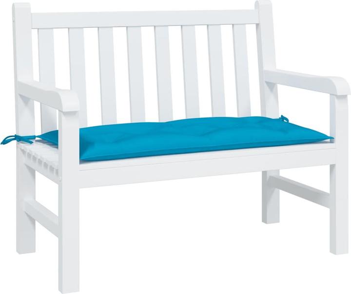 Produktbild VidaXL Paride (100 x 50 x 7 cm)