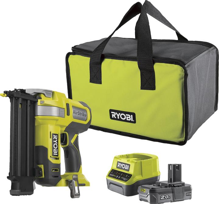 Ryobi Macchina spillatrice