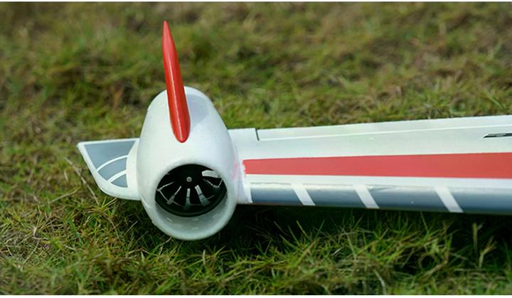 Produktbild Amewi XFly Delta Flieger red (Nurflügler)