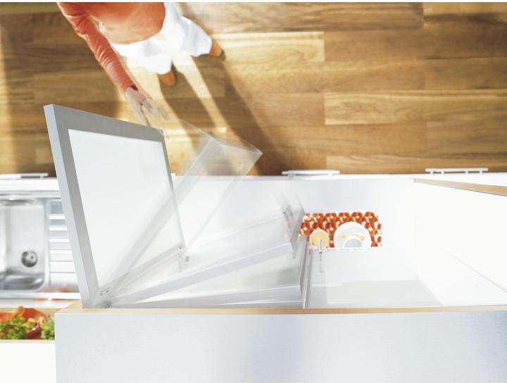 Image du produit Blum 971A0500 NI BLUMOTION dans support, en c (1 pcs)