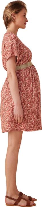Image du produit Envie de Fraise Mini-robe FELICINEOR pour la grossesse et l'allaitement (42)