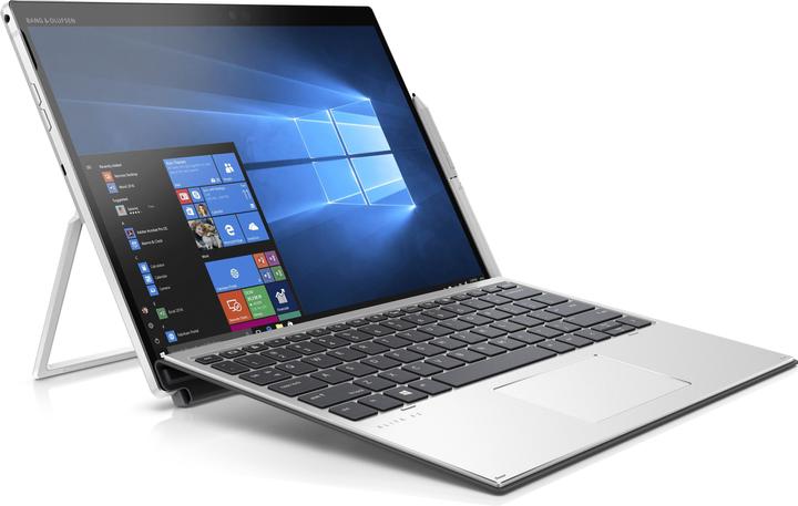 Actual product image HP Elite x2 G4 (12.30", Intel Core i5-8265U, 16 GB, 512 GB, CH)
