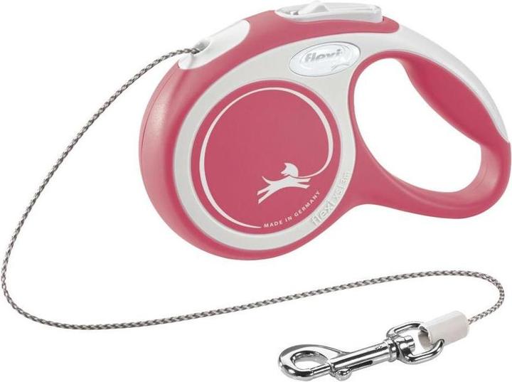 Actual product image Flexi NEW COMFORT rope (M, Dog, Walks)