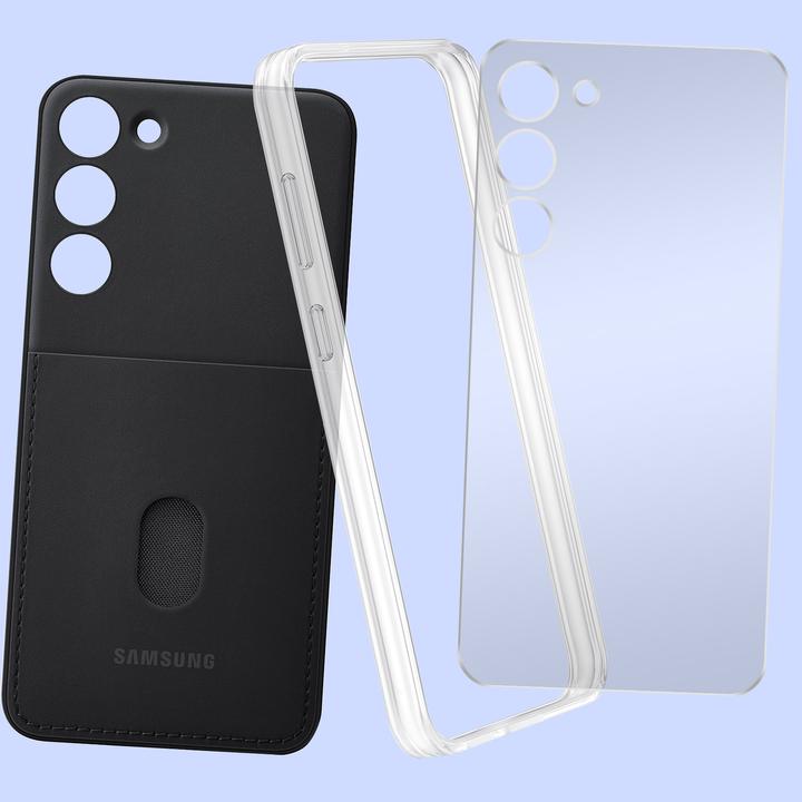 Produktbild Samsung Frame Case (Samsung Galaxy S23+)