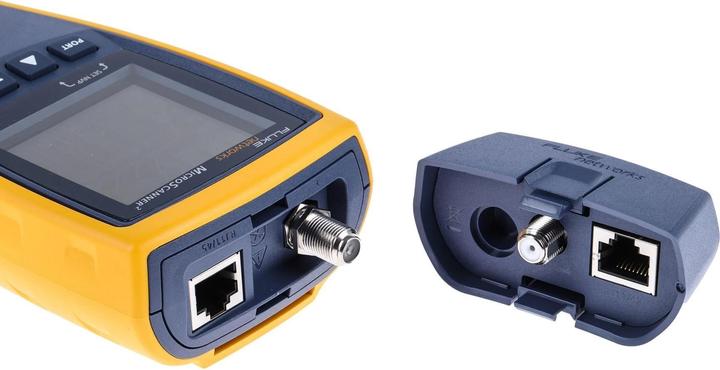 Produktbild Fluke Networks Mikroscanner 2