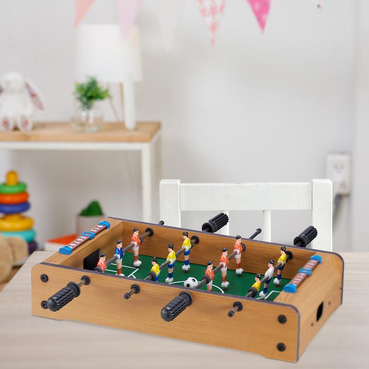Produktbild Relaxdays Tischkicker