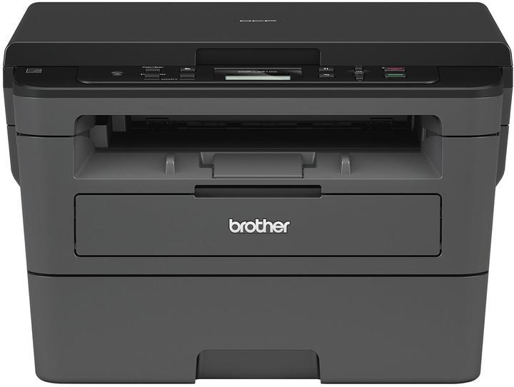 Brother DCP-L2510D (Laser, Schwarz-Weiss)