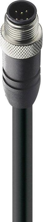 Produktbild Belden 30602-1 Sensor-/Aktor-Datensteckverbinder, konfektioniert M12 Stecker, ge