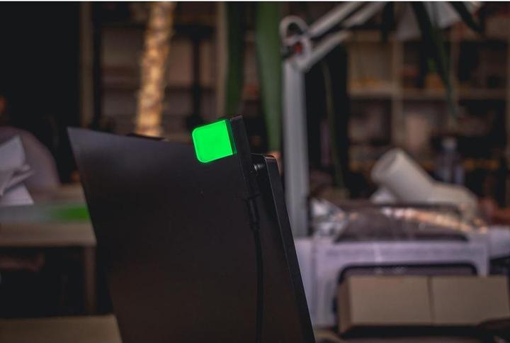 Immagine prodotto Luxafor Bandiera con cavo USB-C da 1,5 m, nero