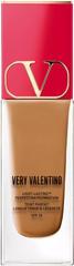 Valentino Very Liquid Foundation Dr2 Spf 25, 25 Ml