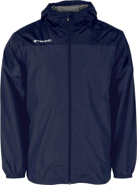 Stanno Pride Windbreaker