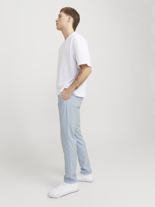 Image du produit Jack & Jones Pantalon chino slim fit Pantalon chino (W27/L32)