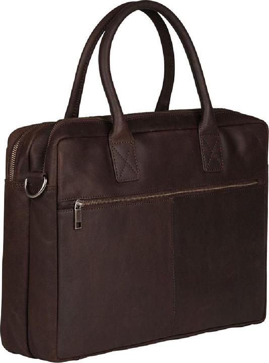 Produktbild Burkely Fundamentals Vintage
