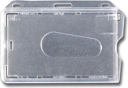 Produktbild Herba-Plastic Kartenhalter