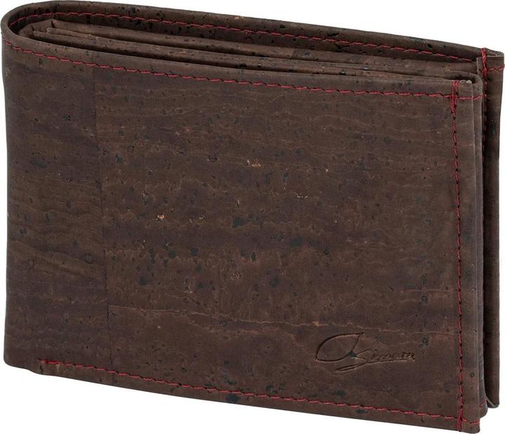 Produktbild Simaru Portemonnaie «Principe»