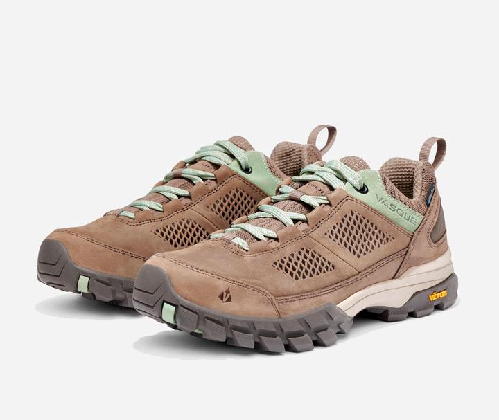 Actual product image Vasque Talus At Ultradry Low (38.5)