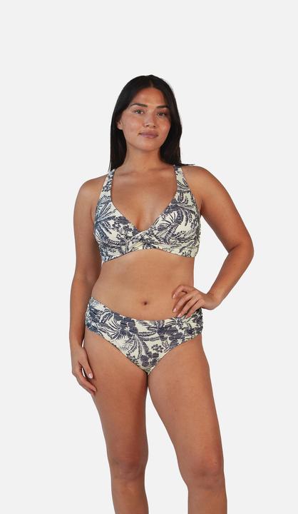 Actual product image Barts Women's Tuala Mid Waist Briefs (40)