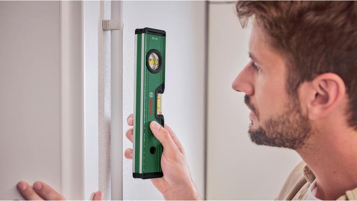 Produktbild Bosch Home & Garden Wasserwaage (25 cm)