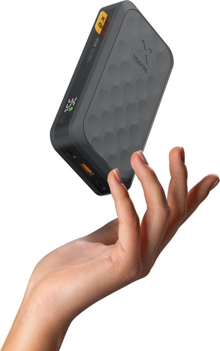 Produktbild Xtorm Fuel Series 5 (20000 mAh, 35 W, 74 Wh)