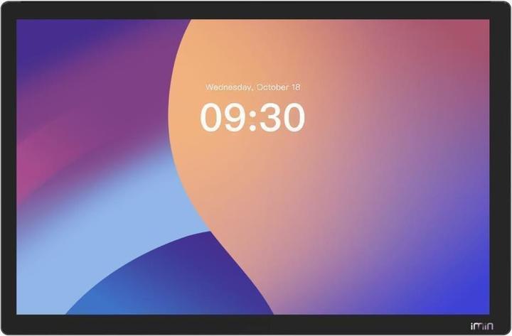 Image du produit No Name APPAREIL MOBILE POS-DISPLAY 16" KRAN1/I23I01 CD16 IMIN