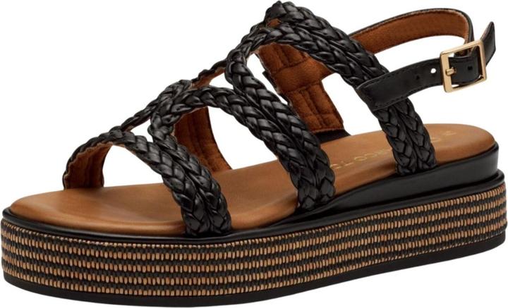 Actual product image Marco Tozzi Sandalen (39)