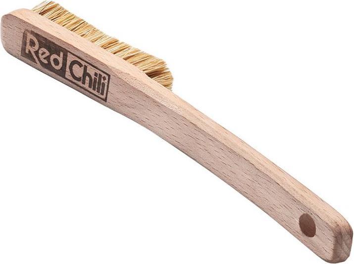 Actual product image Red Chili Dirty Harry Large Handle Brush (1 pcs.)