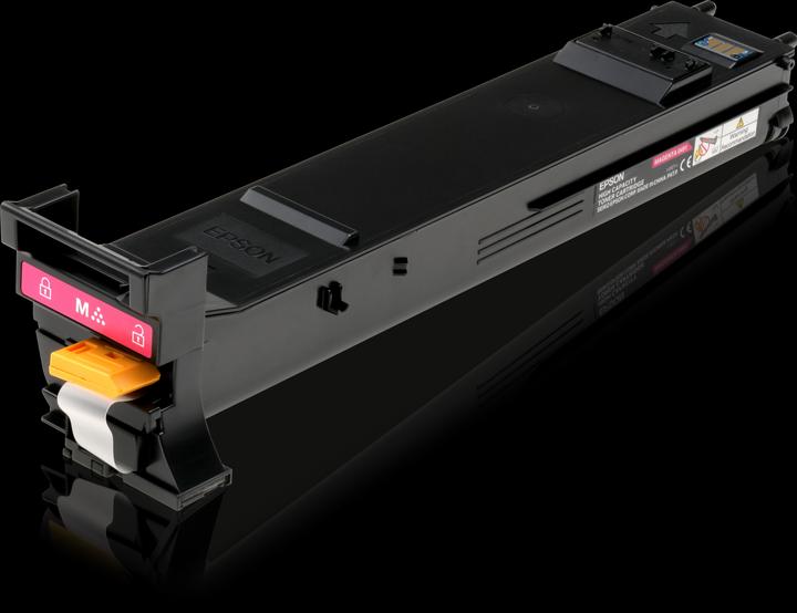 Actual product image Epson C13s050491 (M)