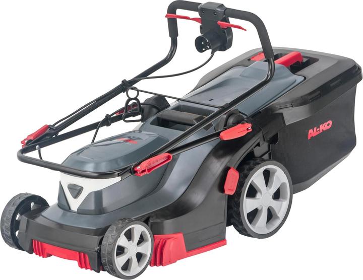 Actual product image AL-KO 38.2 E Comfort (Electrical connection)