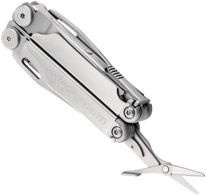 Actual product image Leatherman Wave Plus (18 Functions)