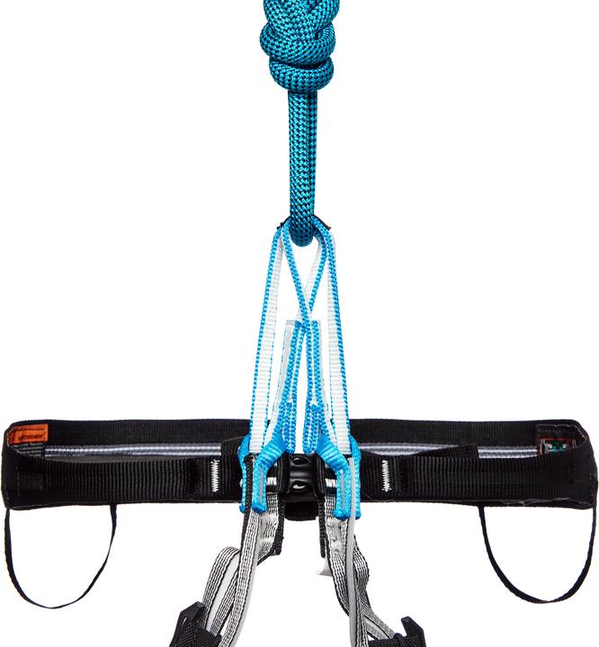Actual product image Black Diamond Couloir Ultralight High Touring Harness (L)