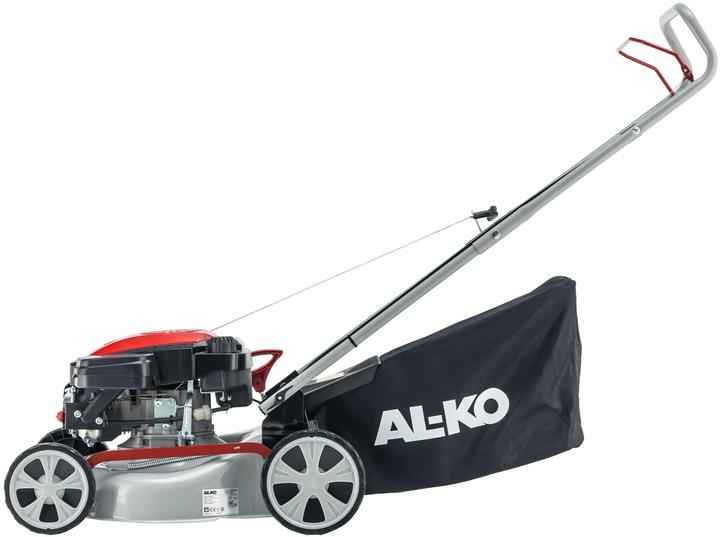 Actual product image AL-KO Easy 4.20 P-S (Petrol)