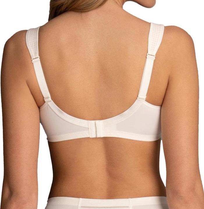 Actual product image Anita Clara comfort bra without underwire (80 C, Single pack)