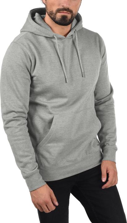 Actual product image Solid Bert Men's Hoodie (XXL)