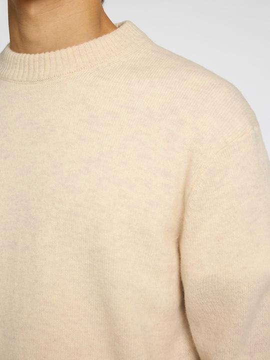 Image du produit Selected Homme Leichter Pullover mit Rundhalsausschnitt (M)