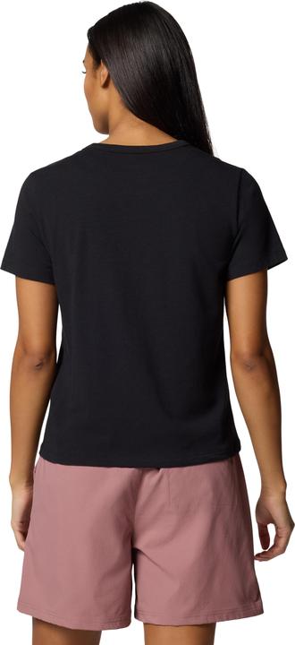 Actual product image Columbia Women's Sun Trek™ II Technical T-Shirt (M)
