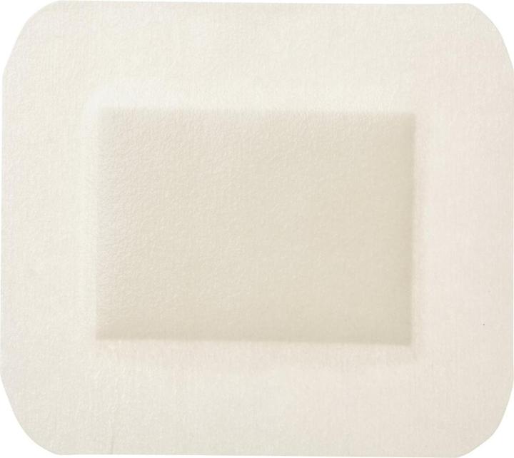 Actual product image Mepore Wundverband 15x9cm Wundkissen 9x5cm steril (10 x)